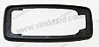 Door Handle Pad 944 82-91