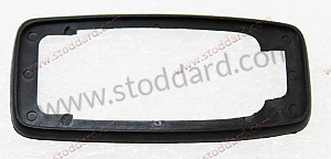 Door Handle Pad 944 82-91 REAR
