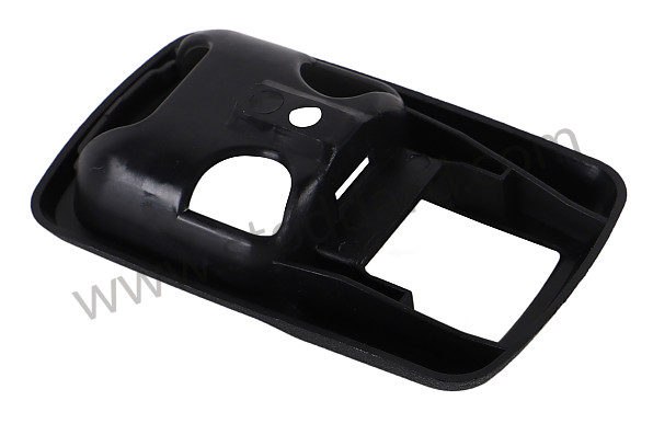 17183723501C - ROSE for Porsche 944 82-85 &bull; 1983 &bull; 944 2.5 &bull; Coupe &bull; Automatic Gearbox
