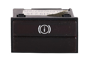 COMBINATION WARNING LIGHT Left-hand drive