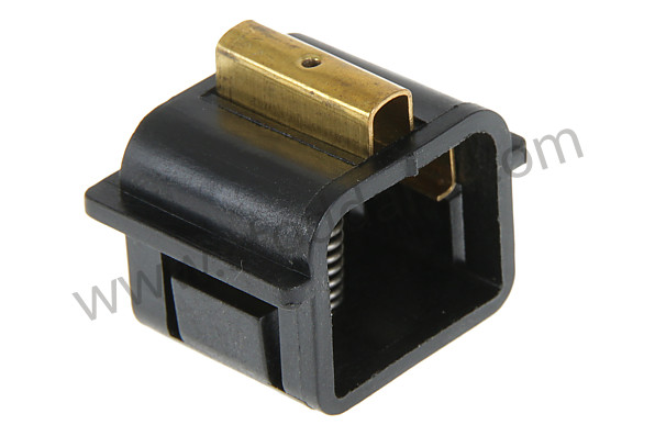 171927145A - CONTACTS for Porsche 944 82-85 &bull; 1985 &bull; 944 2.5 Serie 1 &bull; Coupe &bull; Automatic Gearbox