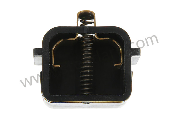 171927145A - CONTACTS for Porsche 944 82-85 &bull; 1985 &bull; 944 2.5 Serie 1 &bull; Coupe &bull; Automatic Gearbox