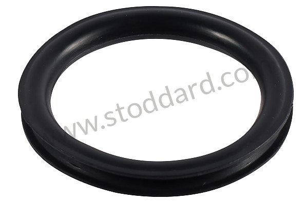 191201557 - GASKET for Porsche 996 Gt3 / Gt3-1 &bull; 2000 &bull; 996 Gt3 &bull; Coupe &bull; Manual Gearbox, 6 Speed