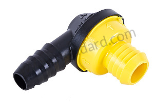 CHECK VALVE 