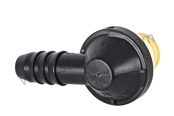 191611933F - CHECK VALVE for Porsche 968 &bull; 1992 &bull; 968 &bull; Coupe &bull; Manual Gearbox, 6 Speed