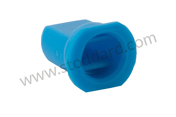 191853615A - Plastic Grommet Cap for Porsche 