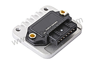 IGNITION SWITCH UNIT 