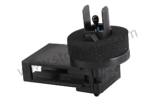 A/C Evaporator Housing Temp Switch Left-hand drive (1H0907543A)