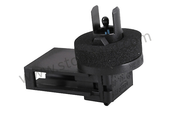1H0907543A - A/C Evaporator Housing Temp Switch for Porsche 996 Gt3 / Gt3-1 &bull; 2000 &bull; 996 Gt3 &bull; Coupe &bull; Manual Gearbox, 6 Speed
