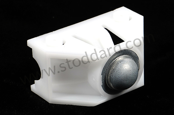 1J0721165 - MOUNTING for Porsche Cayenne 955 03-06 &bull; 2005 &bull; Cayenne Turbo &bull; Automatic Gearbox