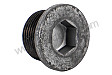 SCREW PLUG