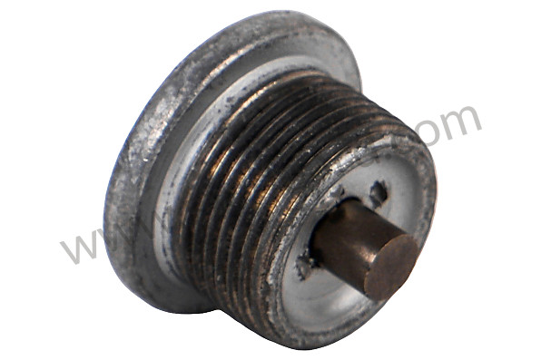 2109970032 - SCREW PLUG for Porsche 996 Turbo &bull; 2003 &bull; 996 Turbo &bull; Coupe &bull; Automatic Gearbox