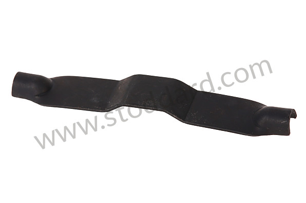 A211609185A - LEAF SPRING for Porsche 924 76-79 &bull; 1977 &bull; 924 2.0 &bull; Coupe &bull; Automatic Gearbox