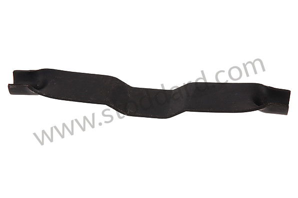 A211609185A - LEAF SPRING for Porsche 924 76-79 &bull; 1977 &bull; 924 2.0 &bull; Coupe &bull; Automatic Gearbox