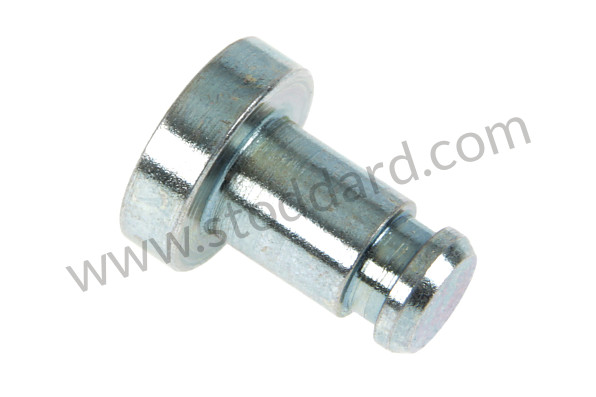 211609601B - PIN for Porsche 924 76-79 &bull; 1977 &bull; 924 2.0 &bull; Coupe &bull; Automatic Gearbox