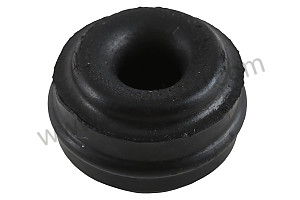 Bleeder Cap 