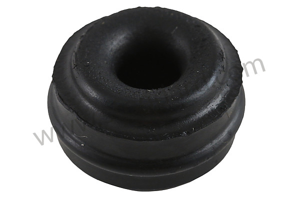 211611483 - Bleeder Cap for Porsche 914 &bull; 1970 &bull; 914/4 1.7 &bull; Manual Gearbox, 5 Speed