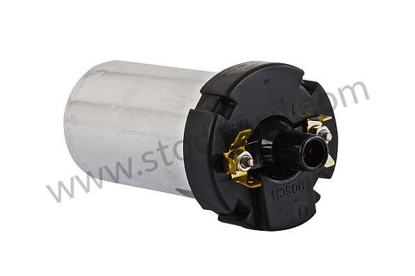 211905115B - IGNITION COIL for Porsche 924 80-85 &bull; 1981 &bull; 924 Carrera Gt &bull; Coupe &bull; Manual Gearbox, 5 Speed