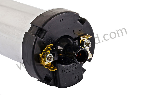 211905115B - IGNITION COIL for Porsche 924 80-85 &bull; 1981 &bull; 924 Carrera Gt &bull; Coupe &bull; Manual Gearbox, 5 Speed