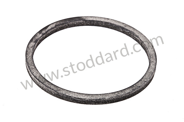 251611243 - O RING for Porsche 