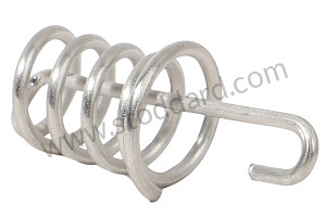 COMPRESSION SPRING 