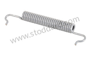 TENSION SPRING  (298609717)