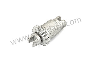 Parking Emergency Brake Adjusting Screw, For 911 924 944 968  (298609723)
