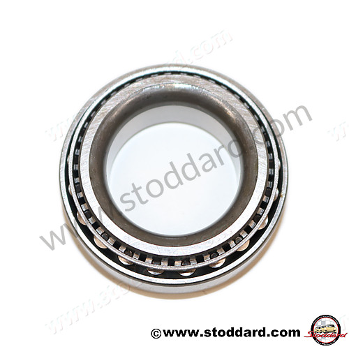 311405625D - Front Inner Wheel Bearing For 914-4 1970-1976 for Porsche 
