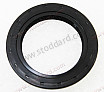 Front Wheel Bearing Seal For 914-4