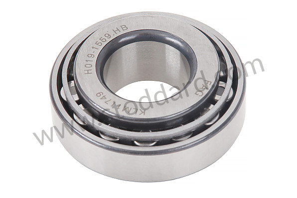 311405645 - Front Outer Wheel Bearing For 914-4, 924 for Porsche 