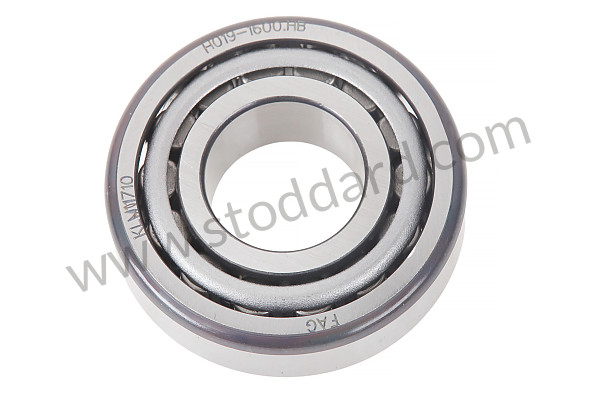311405645 - Front Outer Wheel Bearing For 914-4, 924 for Porsche 