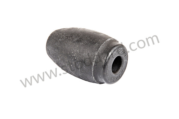 311501191 - RUBBER STOP for Porsche 924 76-79 &bull; 1978 &bull; 924 2.0 &bull; Coupe &bull; Automatic Gearbox