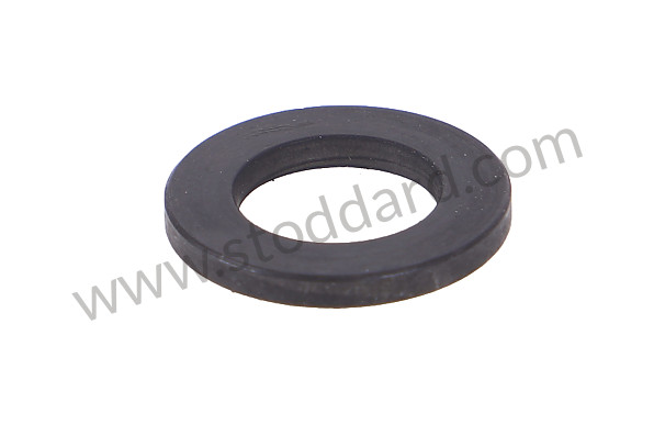 311501317 - WASHER for Porsche 924 80-85 &bull; 1983 &bull; 924 2.0 &bull; Coupe &bull; Automatic Gearbox