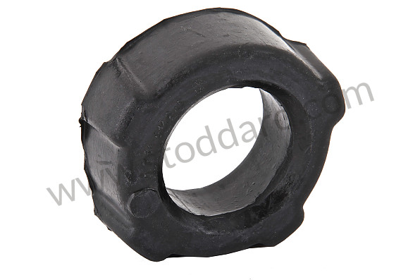 A311511245 - RUBBER MOUNTING for Porsche 924 76-79 &bull; 1976 &bull; 924 2.0 &bull; Coupe &bull; Manual Gearbox, 4 Speed