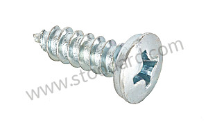 Self Tapping Screw 