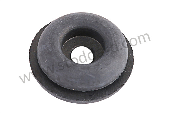 311971911 - DRAIN BUSH for Porsche 914 &bull; 1974 &bull; 914/4 1.8 Injection &bull; Manual Gearbox, 5 Speed