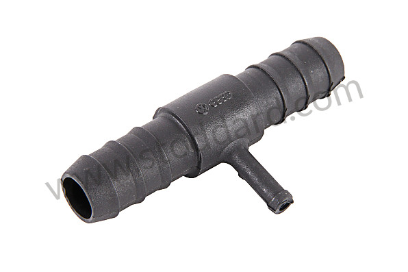 321611813 - T-SOCKET for Porsche 928 78-82 &bull; 1978 &bull; 928 4.5 &bull; Coupe &bull; Manual Gearbox, 5 Speed
