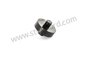 Shifter Roller In Shift Lever, Automatic Trans And Tiptronic Transmissions Only, Left-hand drive