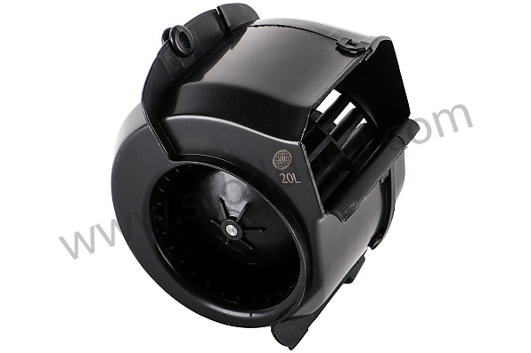 A321820015B - BLOWER for Porsche 944 82-85 &bull; 1982 &bull; 944 2.5 &bull; Coupe &bull; Automatic Gearbox