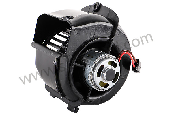 A321820015B - BLOWER for Porsche 944 82-85 &bull; 1982 &bull; 944 2.5 &bull; Coupe &bull; Automatic Gearbox