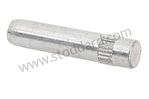 HINGE PIN 