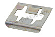 TAB WASHER