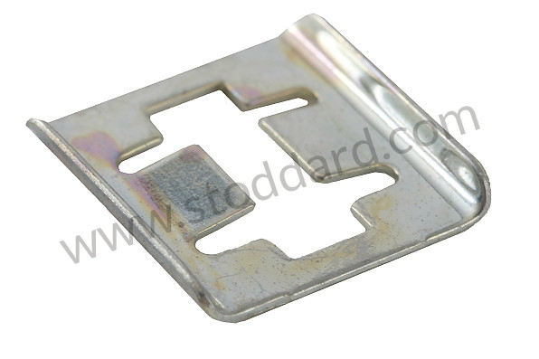 321941135 - TAB WASHER for Porsche 924 80-85 &bull; 1980 &bull; 924 2.0 &bull; Coupe &bull; Automatic Gearbox