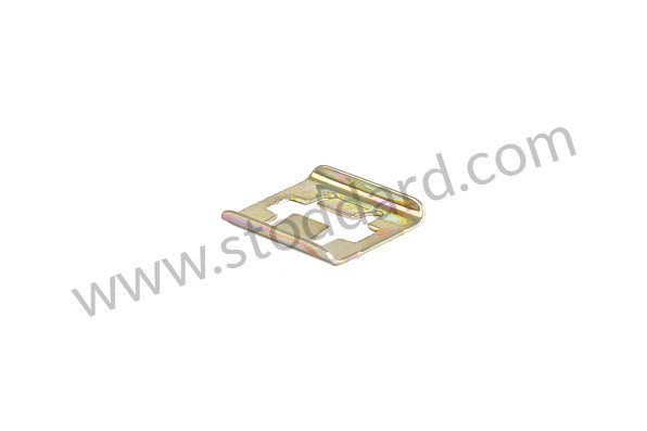 321941135 - TAB WASHER for Porsche 924 80-85 &bull; 1980 &bull; 924 2.0 &bull; Coupe &bull; Automatic Gearbox