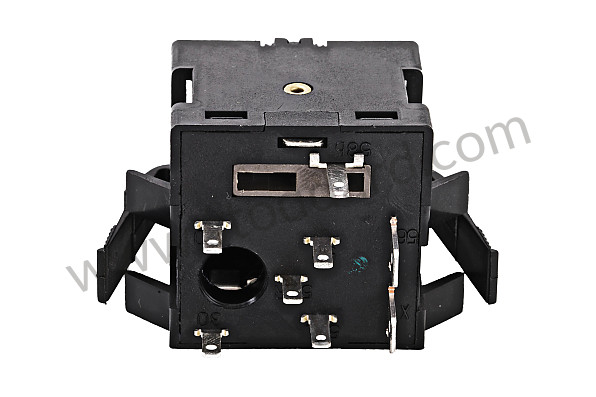 A321941531A - ROCKER SWITCH for Porsche 924 76-79 &bull; 1977 &bull; 924 2.0 &bull; Coupe &bull; Automatic Gearbox