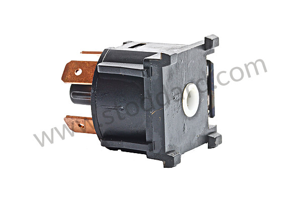 321959511A - BLOWER SWITCH for Porsche 924S &bull; 1986 &bull; 924S 2.5 &bull; Coupe &bull; Automatic Gearbox
