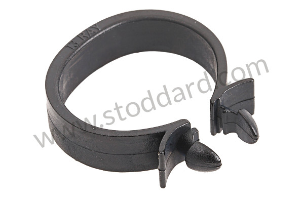 321971847B - CLIP for Porsche 996 Gt3 / Gt3-1 &bull; 2000 &bull; 996 Gt3 &bull; Coupe &bull; Manual Gearbox, 6 Speed