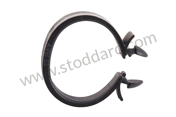 321971847B - CLIP for Porsche 996 Gt3 / Gt3-1 &bull; 2000 &bull; 996 Gt3 &bull; Coupe &bull; Manual Gearbox, 6 Speed