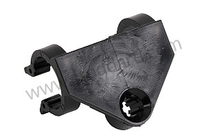 Wire Harness Support Clip 