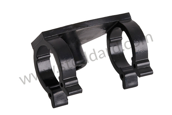 321971898B - Wire Harness Support Clip for Porsche 944 85-88 &bull; 1987 &bull; 944 S &bull; Coupe &bull; Manual Gearbox, 5 Speed